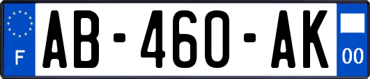 AB-460-AK