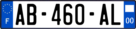 AB-460-AL