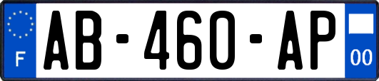 AB-460-AP