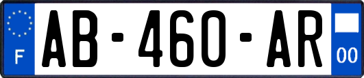 AB-460-AR