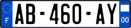 AB-460-AY