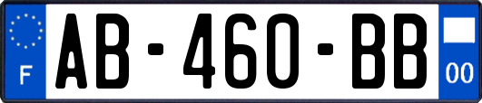 AB-460-BB