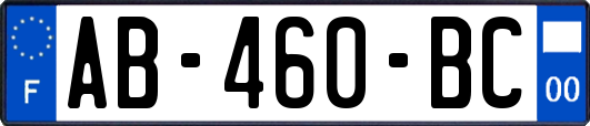 AB-460-BC