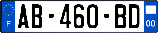 AB-460-BD