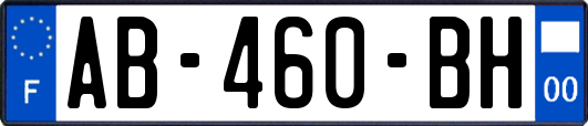 AB-460-BH