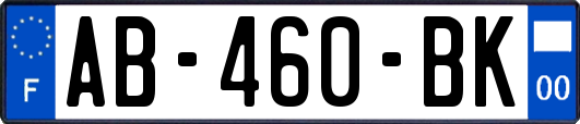 AB-460-BK