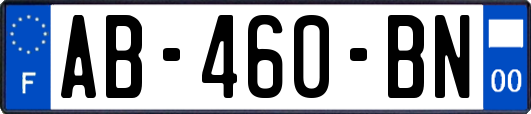 AB-460-BN