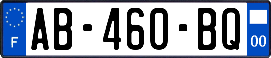 AB-460-BQ