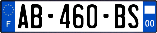 AB-460-BS