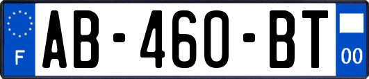 AB-460-BT