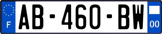 AB-460-BW