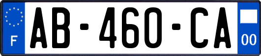 AB-460-CA