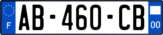 AB-460-CB