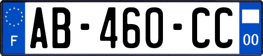 AB-460-CC