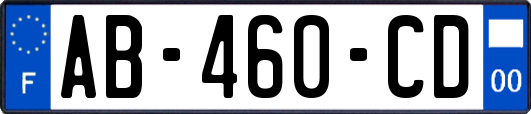 AB-460-CD