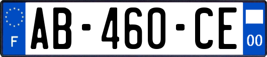 AB-460-CE