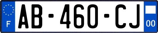 AB-460-CJ