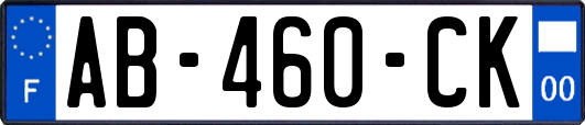 AB-460-CK