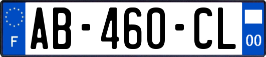 AB-460-CL