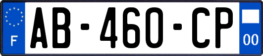 AB-460-CP