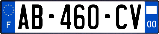 AB-460-CV