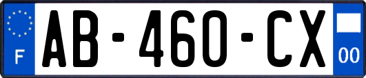 AB-460-CX