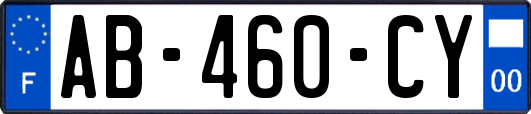 AB-460-CY