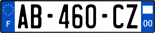 AB-460-CZ