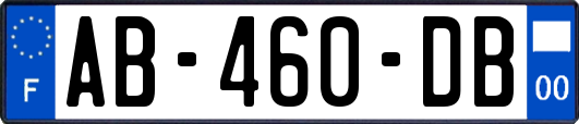 AB-460-DB