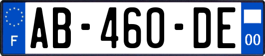 AB-460-DE