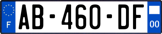 AB-460-DF