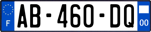 AB-460-DQ