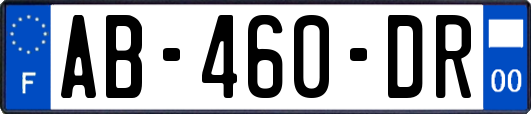 AB-460-DR