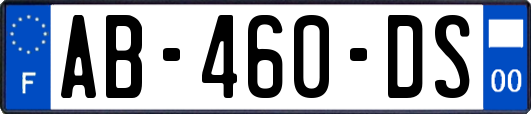 AB-460-DS