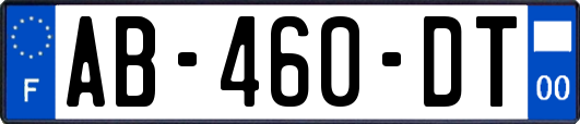 AB-460-DT