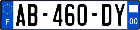 AB-460-DY