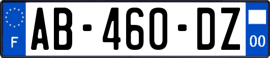 AB-460-DZ