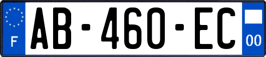 AB-460-EC