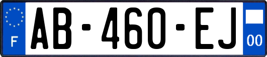 AB-460-EJ