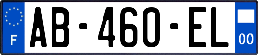 AB-460-EL