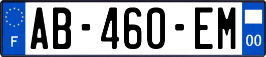 AB-460-EM