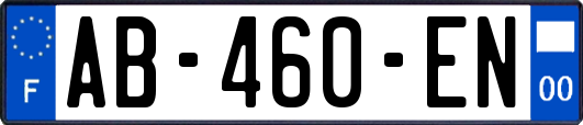 AB-460-EN