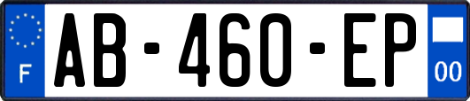 AB-460-EP