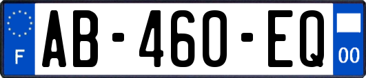 AB-460-EQ