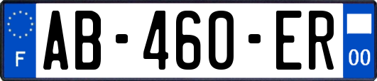 AB-460-ER