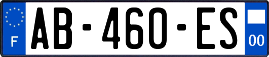 AB-460-ES