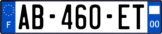 AB-460-ET