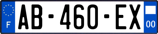 AB-460-EX