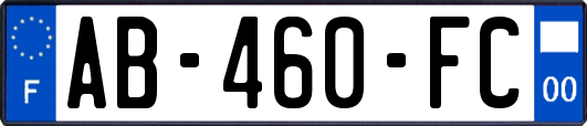 AB-460-FC