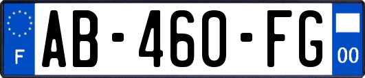 AB-460-FG